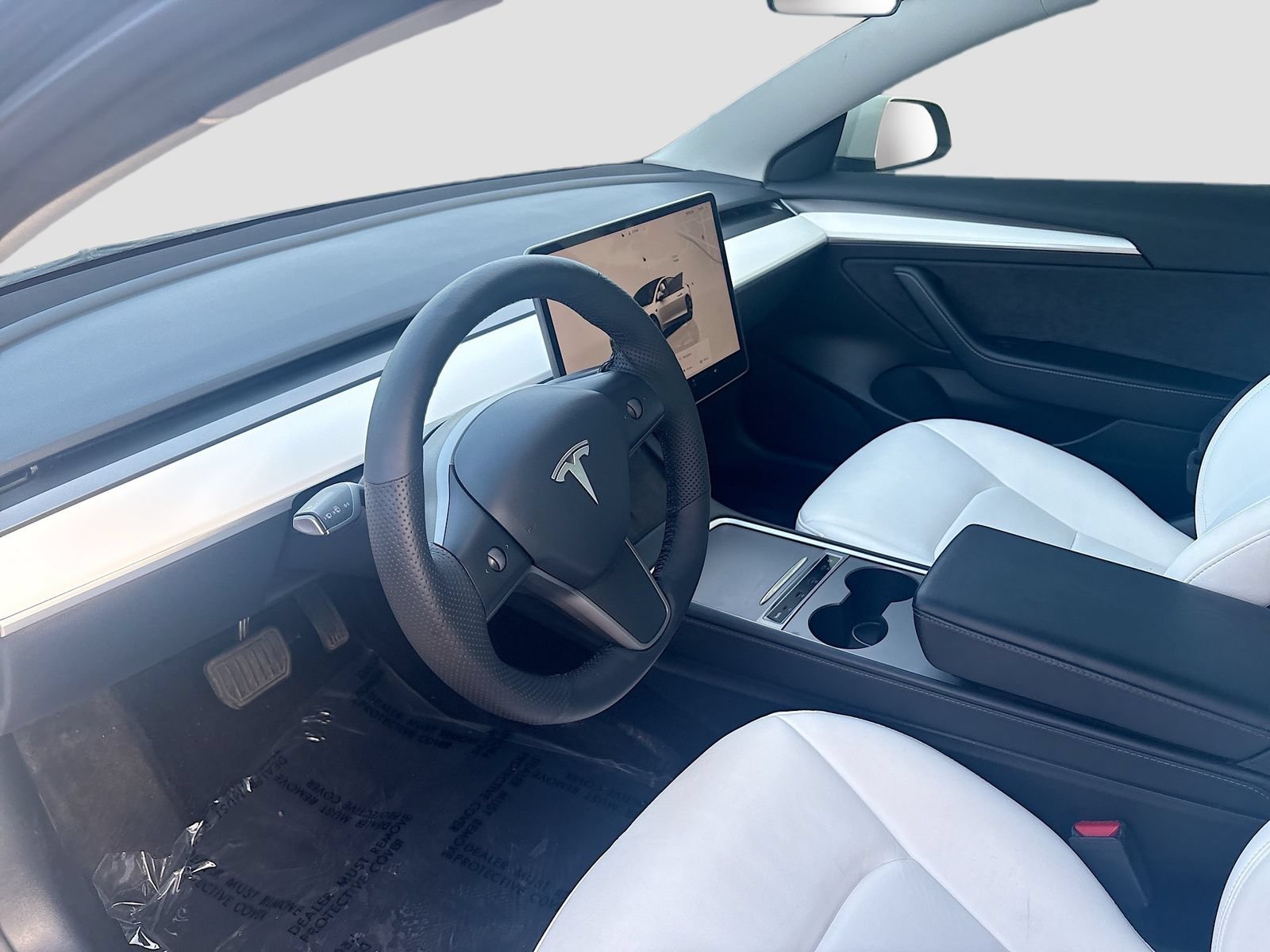 Used 2023 Tesla Model 3 Standard Range RWD image 9