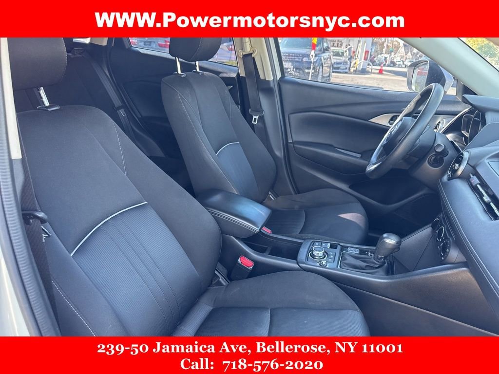 Used 2019 MAZDA CX-3 Sport image 14