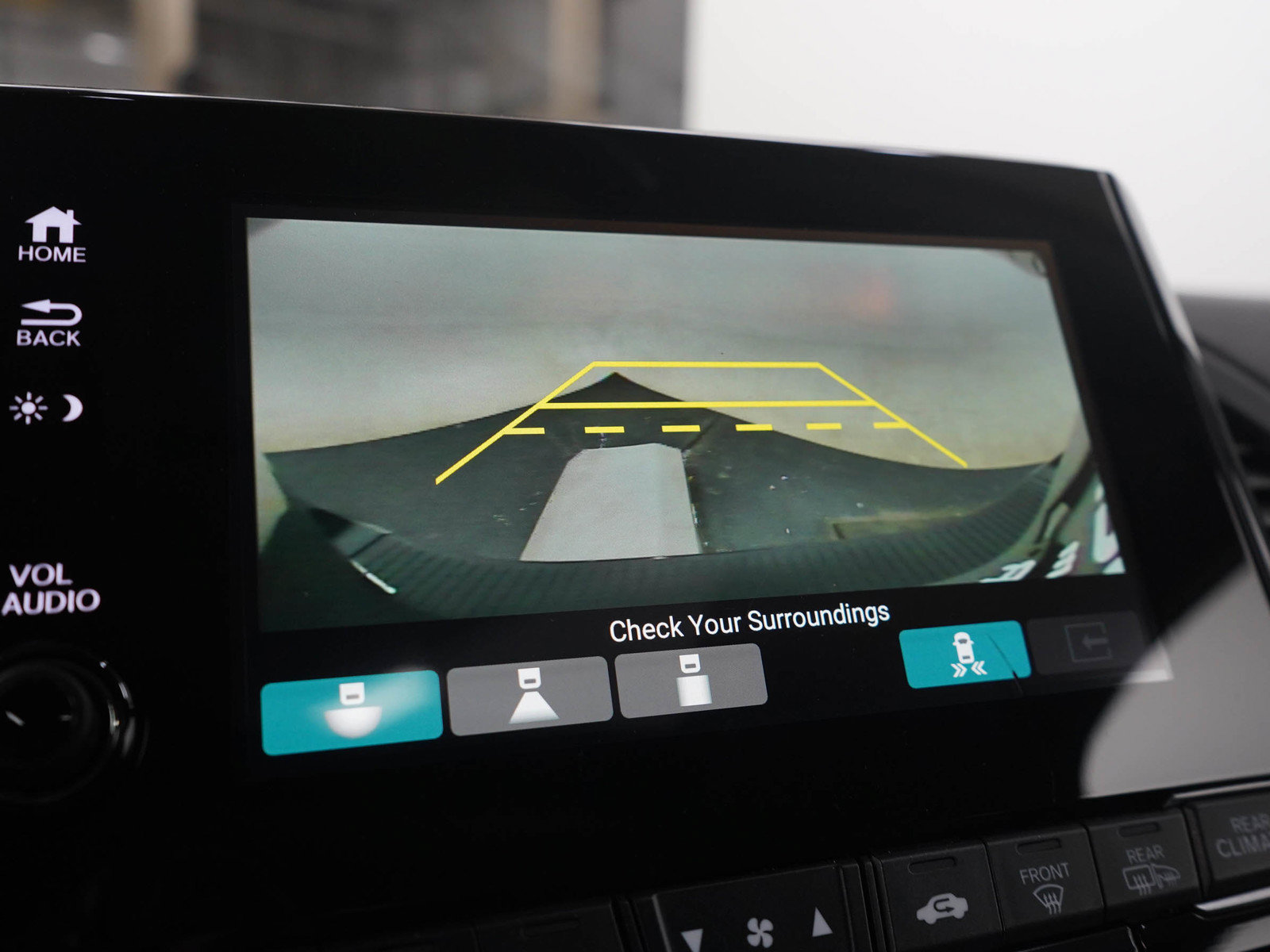 Used 2023 Honda Odyssey Touring image 32