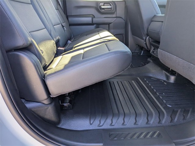New 2026 Chevrolet Silverado 1500 W/T w/ WT Value Package image 28