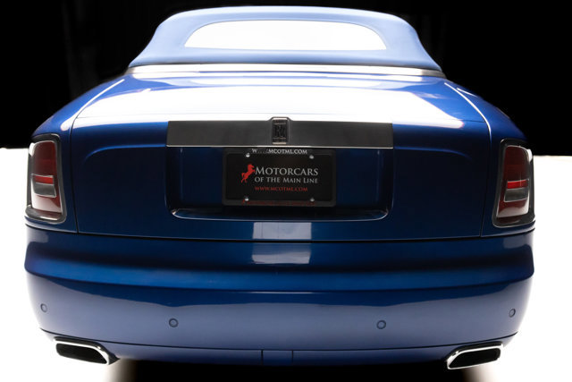 Used 2010 Rolls-Royce Phantom Drophead Coupe image 32