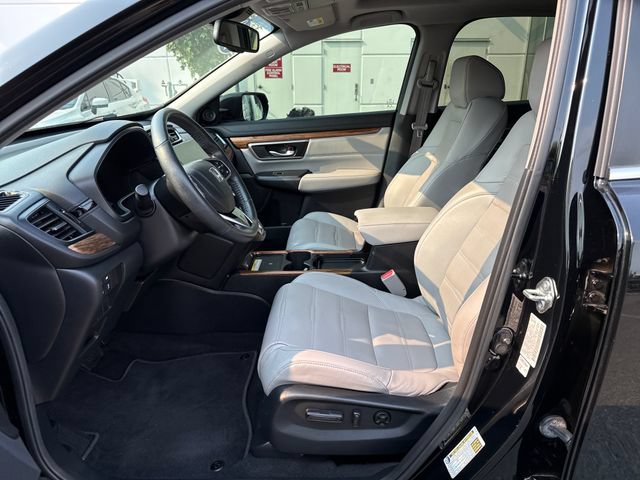 Certified 2020 Honda CR-V Touring image 15