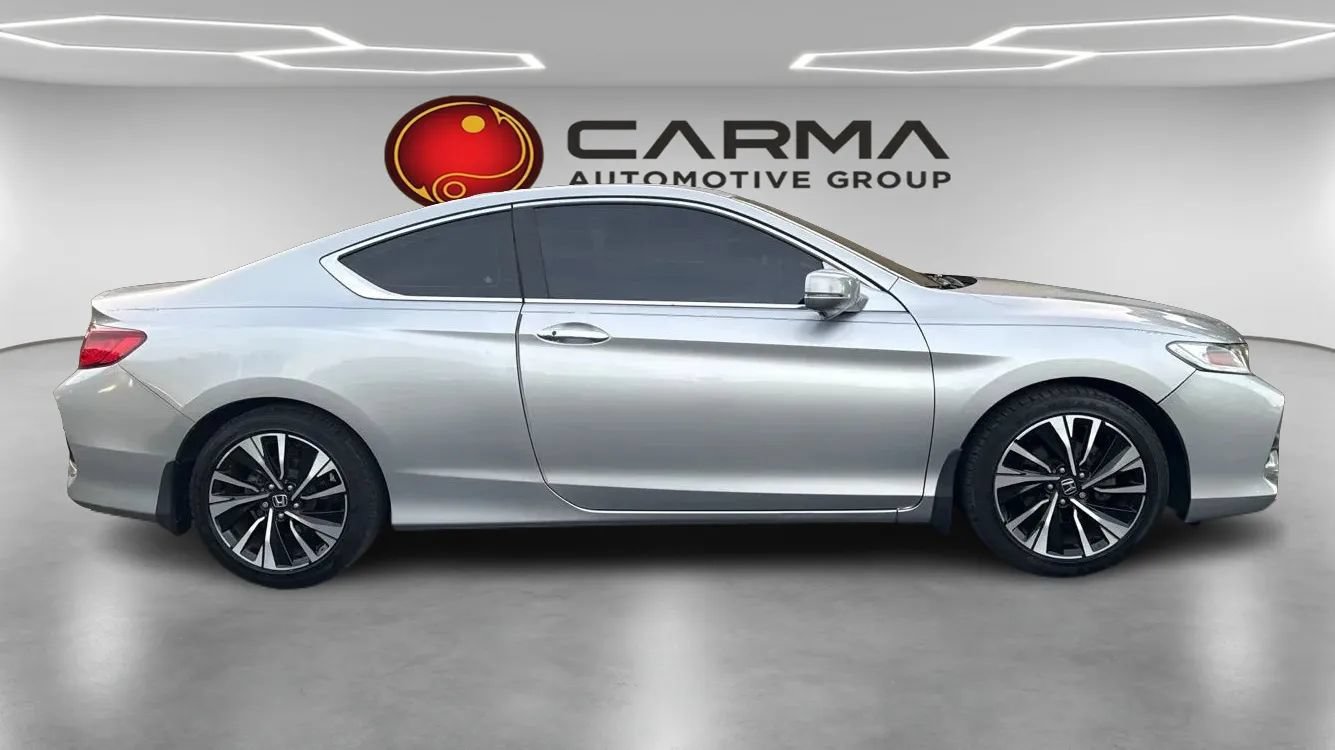 Used 2016 Honda Accord EX-L image 6