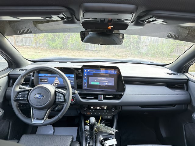 Certified 2026 Subaru Outback Touring XT w/ Touring Package AWD/4WD image 20