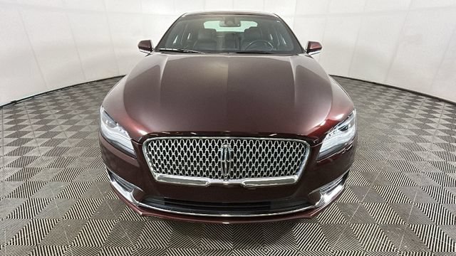 Used 2018 Lincoln MKZ Reserve w/ Climate Package FWD image 7