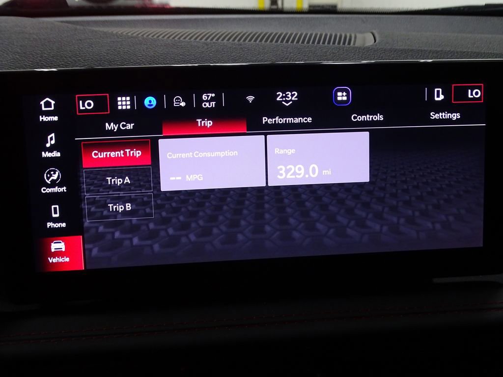 Used 2024 Dodge Hornet GT image 36