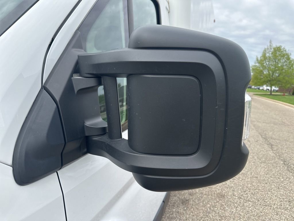 Used 2019 RAM ProMaster 3500 FWD image 11