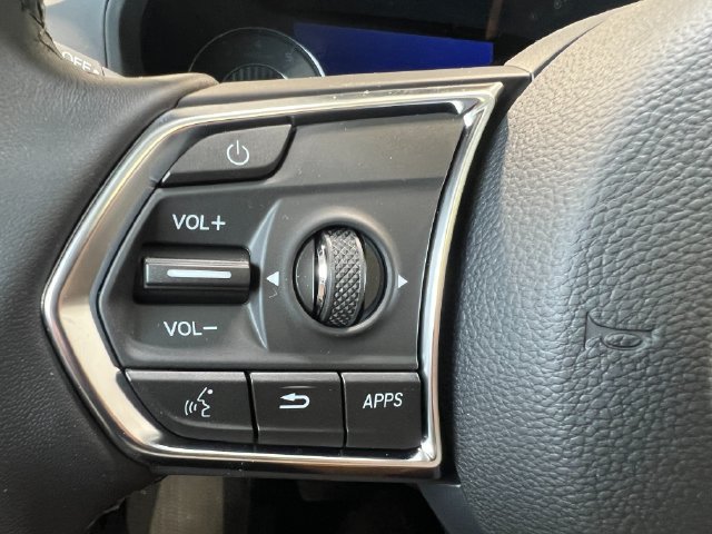 New 2026 Acura RDX w/ Technology Package AWD/4WD image 20