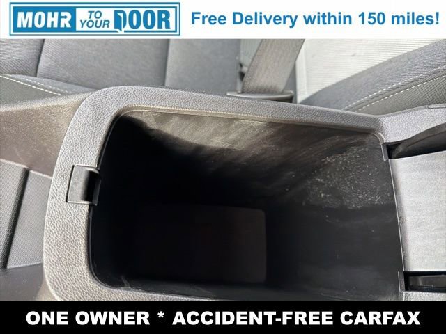 Used 2024 Chevrolet Trax LS w/ Driver Confidence Package image 24