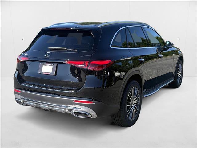 New 2026 Mercedes-Benz GLC 300 image 5