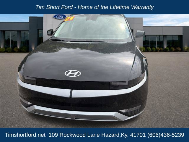 Used 2024 Hyundai Ioniq 5 SEL AWD/4WD image 23