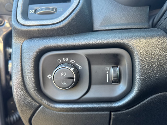 New 2027 RAM 3500 Tradesman AWD/4WD image 13