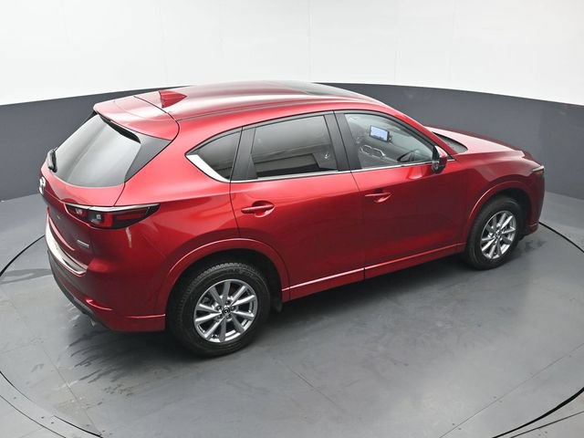 Certified 2024 MAZDA CX-5 AWD 2.5 S w/ Preferred Package image 42