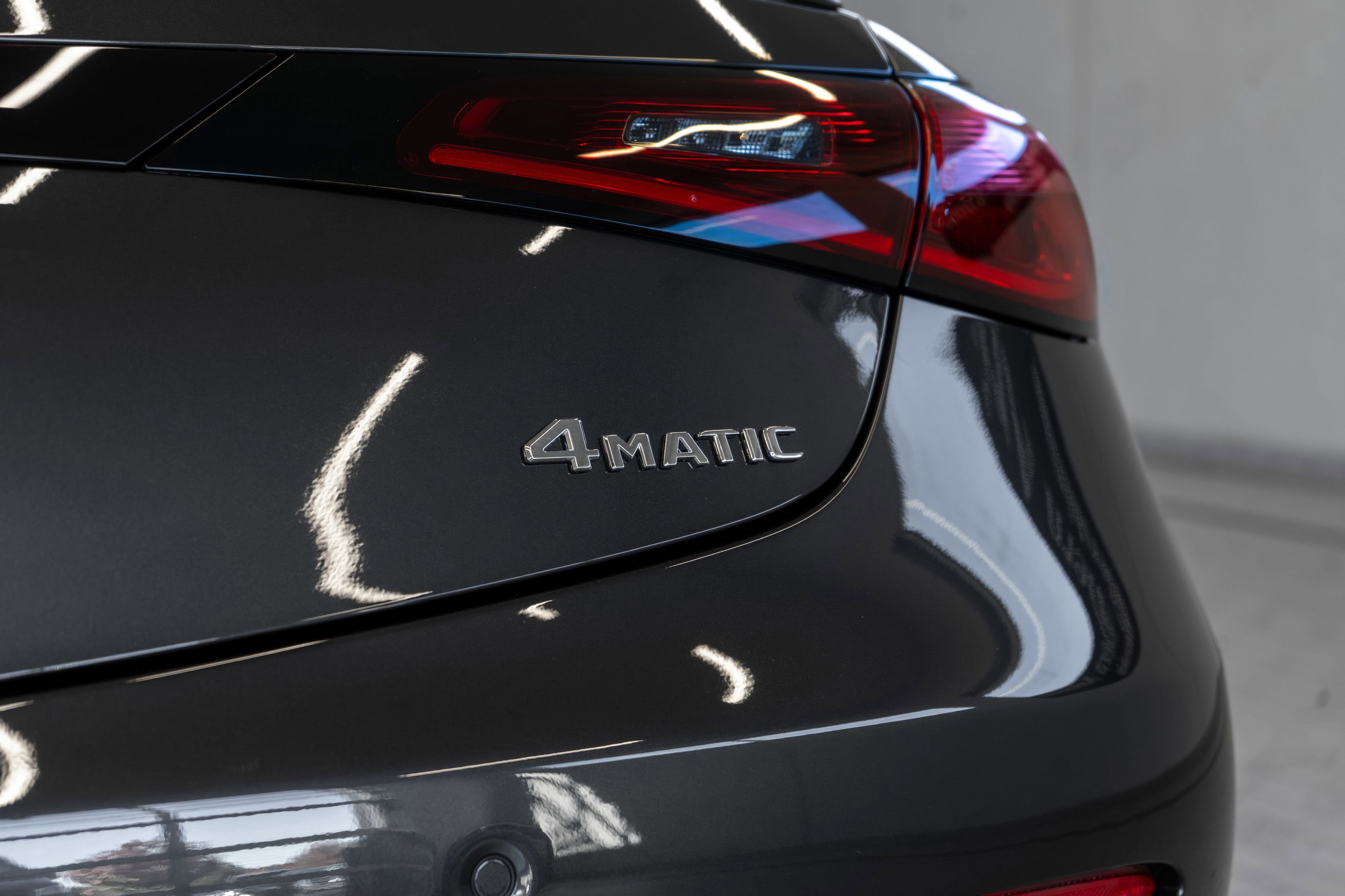 New 2026 Mercedes-Benz CLE 300 4MATIC Cabriolet image 26
