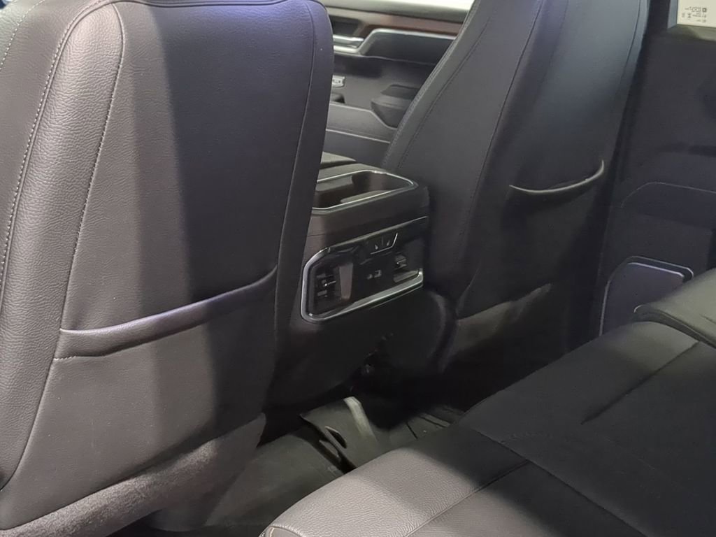 Used 2025 GMC Sierra 1500 Denali image 18