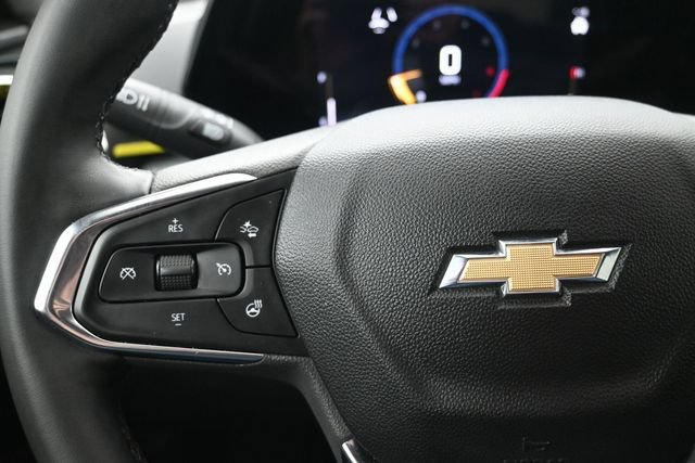 Used 2026 Chevrolet Trax LT w/ Driver Confidence Package FWD image 24