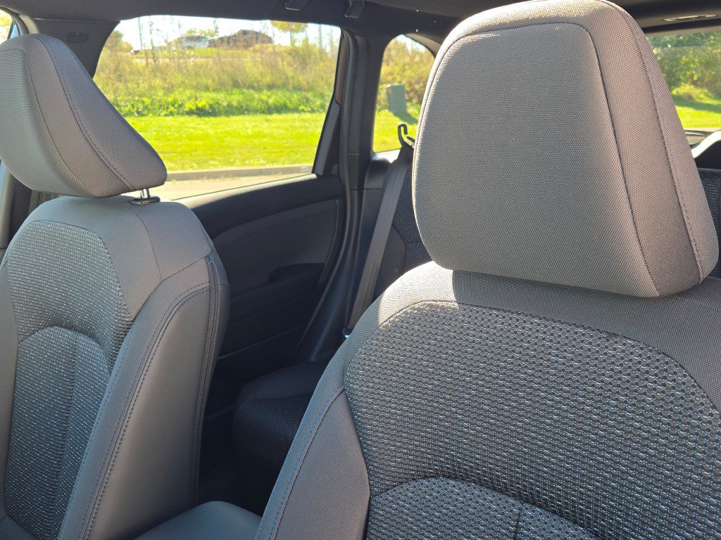 New 2026 Subaru Forester Premium AWD/4WD image 24