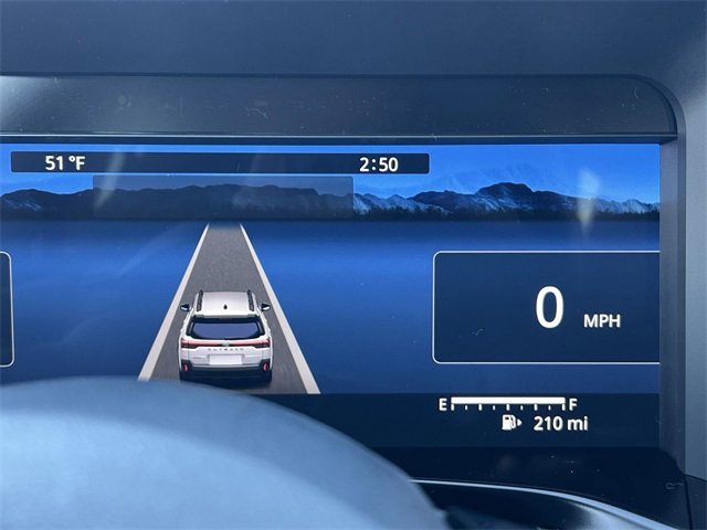 New 2026 Subaru Outback Premium image 21