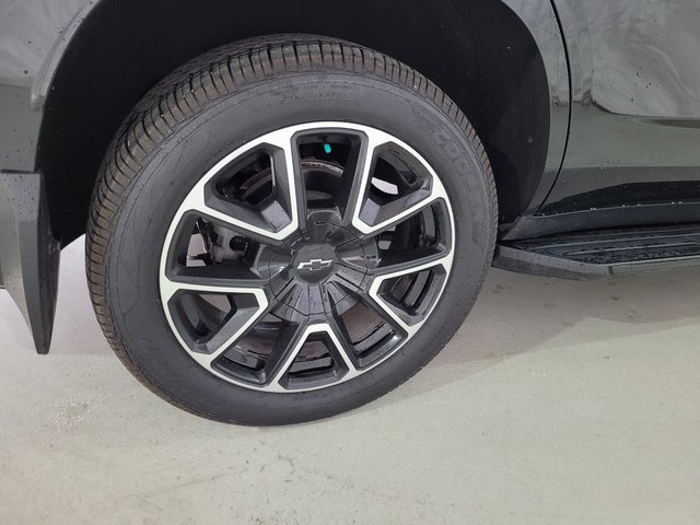 Used 2021 Chevrolet Tahoe RST image 31