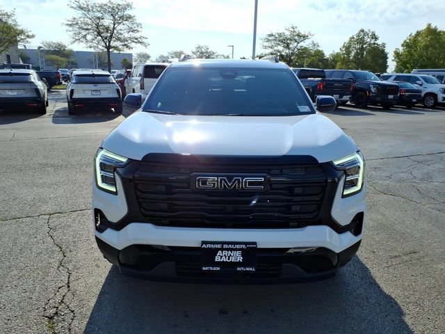 New 2027 GMC Terrain Elevation w/ Elevation Premium Package FWD image 12