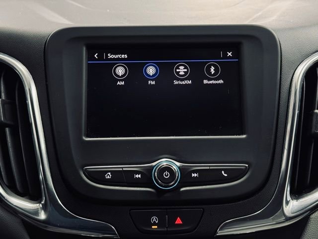 Used 2023 Chevrolet Equinox LT w/ Driver Convenience Package image 33