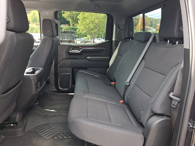 Used 2023 Chevrolet Silverado 1500 RST AWD/4WD image 21