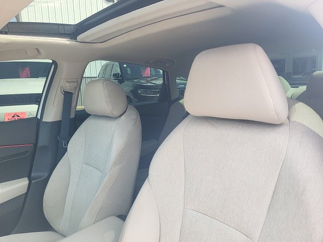 Used 2023 Honda Accord EX image 7