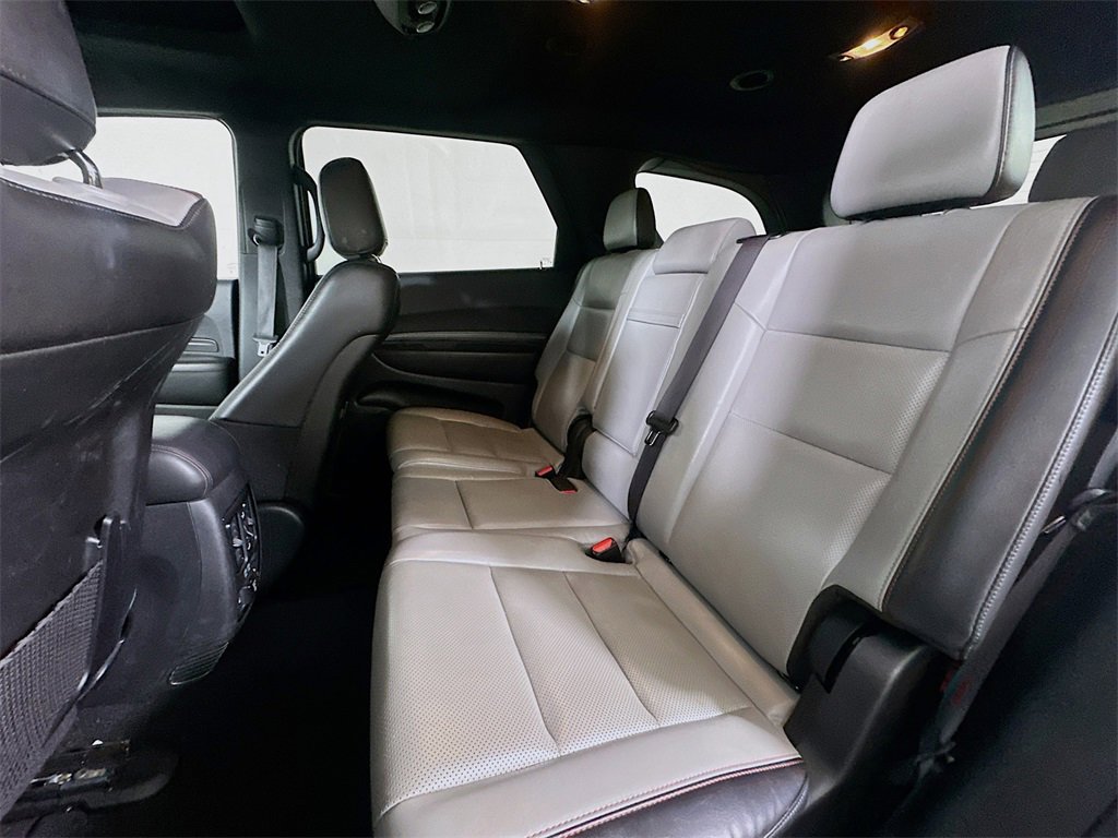 Used 2024 Dodge Durango GT image 15