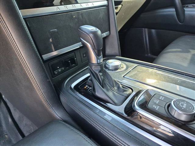 Used 2021 Nissan Armada SV w/ SV Appearance Package AWD/4WD image 23