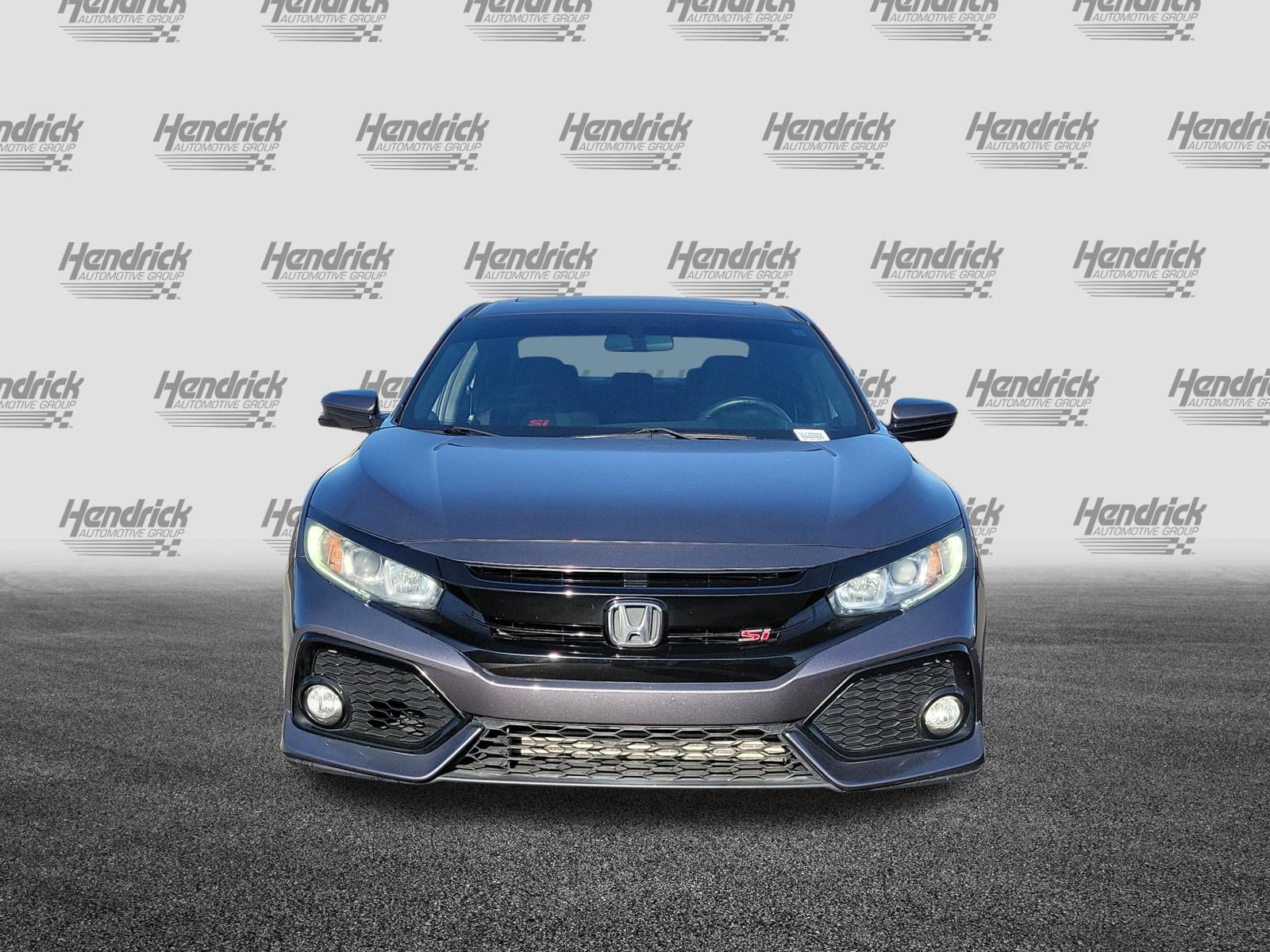 Used 2019 Honda Civic Si image 9