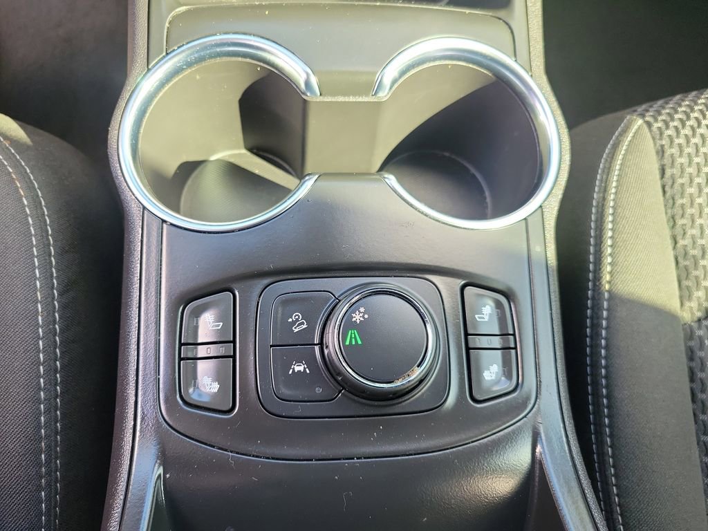 Certified 2024 GMC Terrain SLE w/ Driver Convenience Package image 33