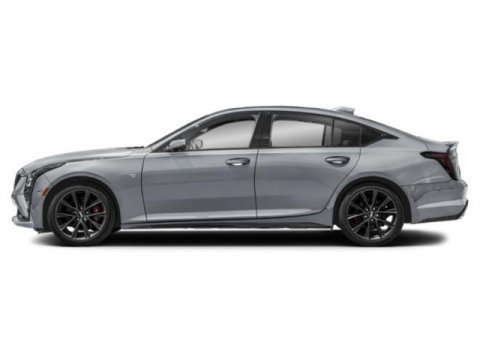 New 2026 Cadillac CT5 Sport AWD/4WD image 6