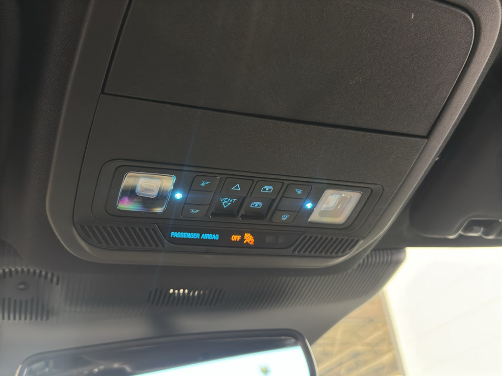 Used 2025 Ford Explorer ST AWD/4WD image 38