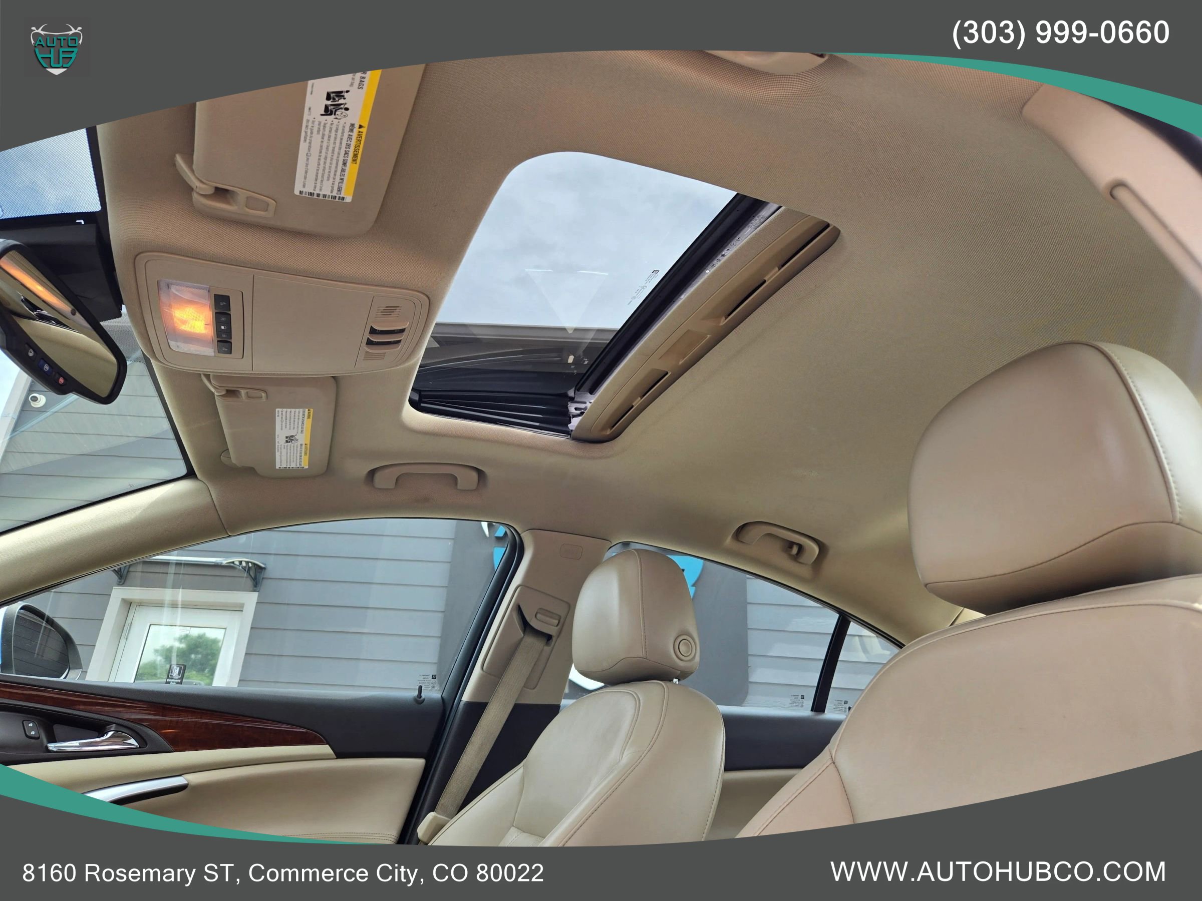 Used 2016 Buick Regal image 21