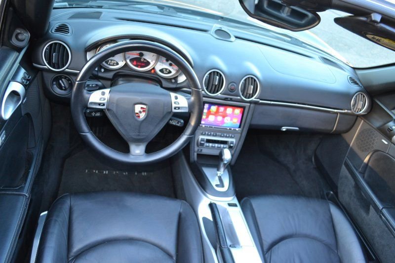 Used 2007 Porsche Boxster S image 27