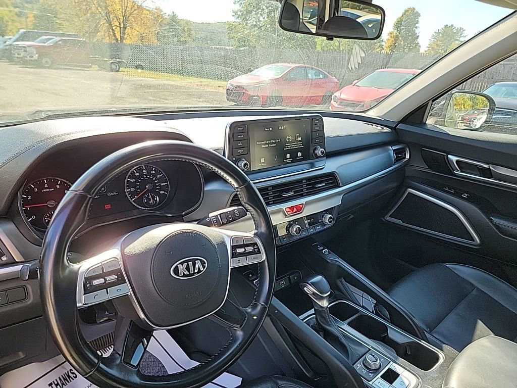 Used 2020 Kia Telluride S image 9