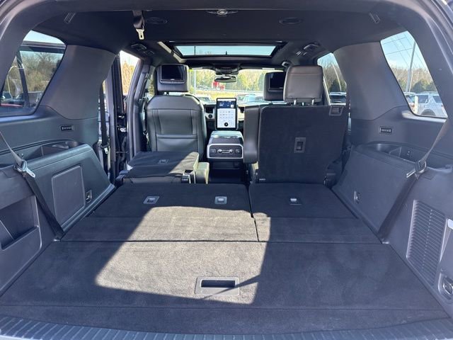 Used 2022 Ford Expedition Timberline image 43