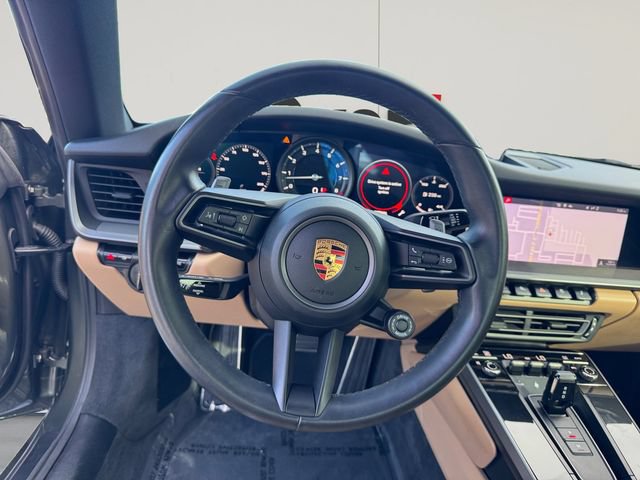 Used 2021 Porsche 911 Carrera RWD image 14