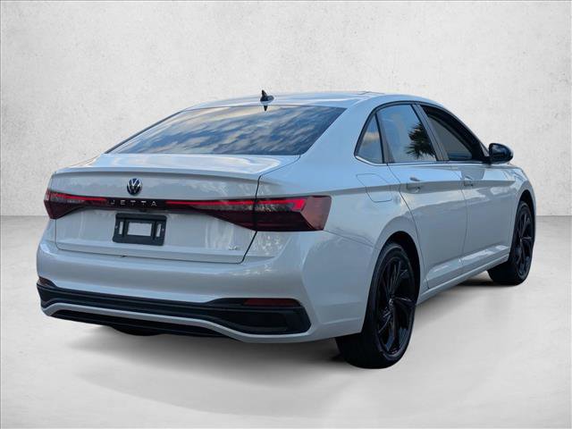 New 2026 Volkswagen Jetta SE image 2
