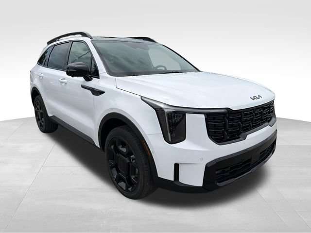 New 2026 Kia Sorento SX Prestige