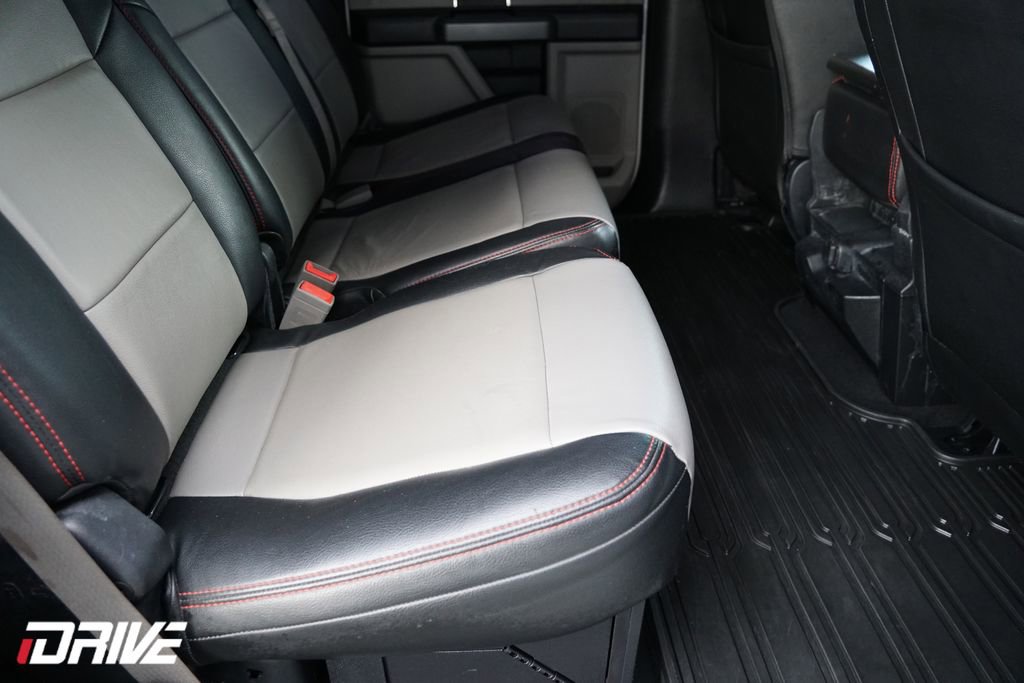 Used 2018 Ford F250 XLT image 39