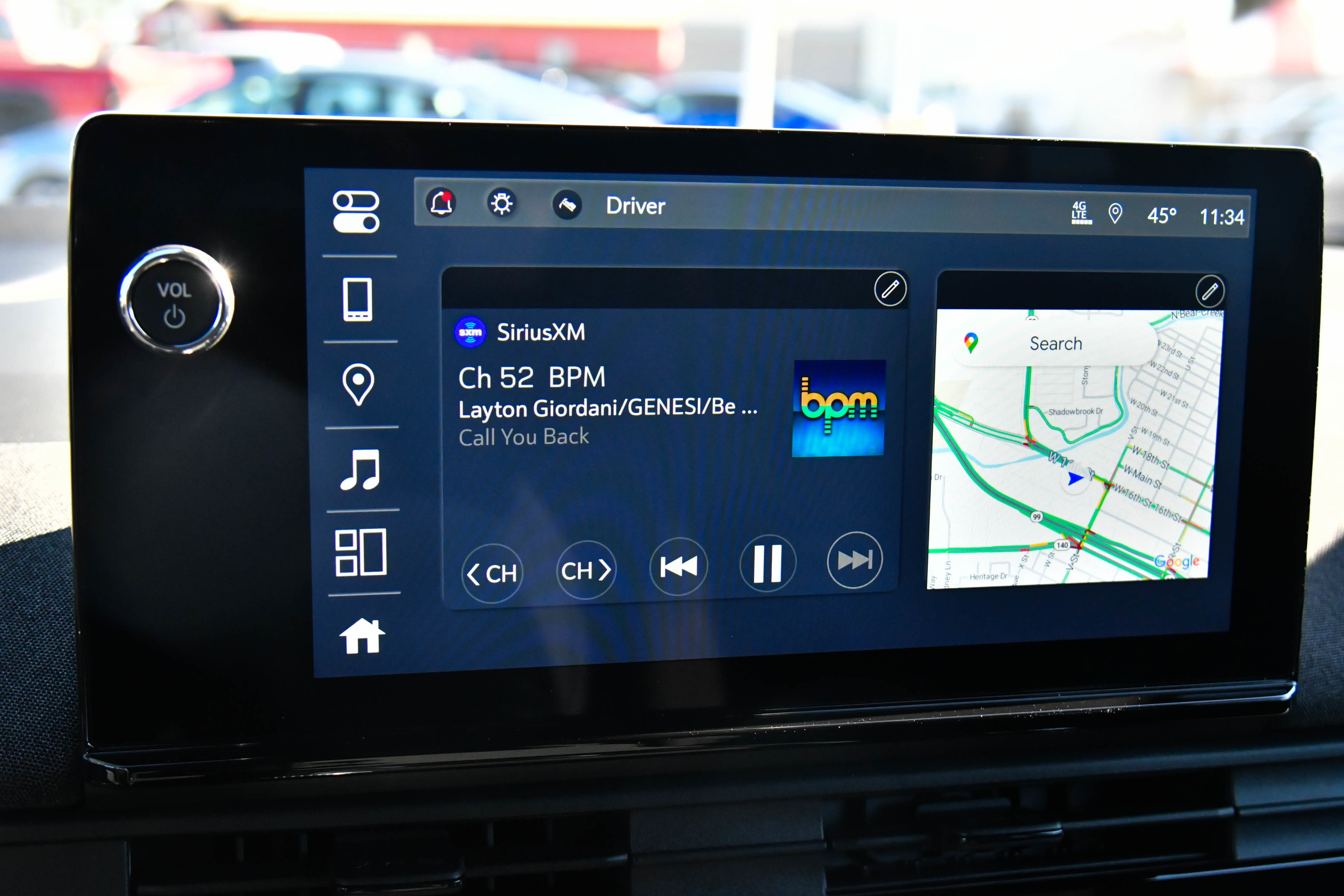 Used 2024 Honda Prologue EX image 23