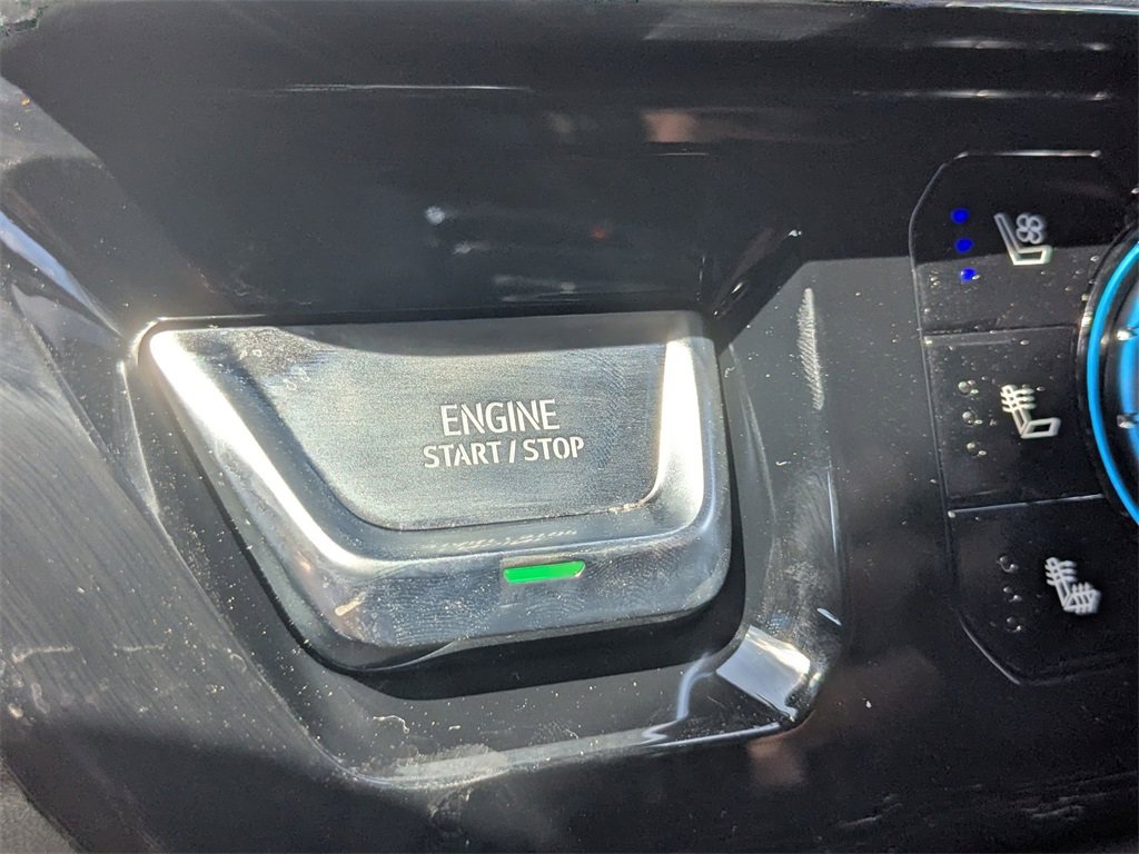 New 2026 GMC Sierra 1500 Denali image 21