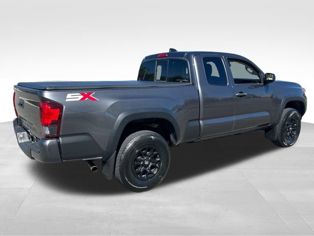 Used 2021 Toyota Tacoma SR w/ SX Package AWD/4WD image 5