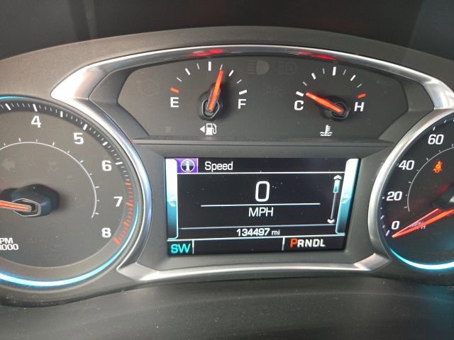 Used 2018 Chevrolet Traverse RS image 19