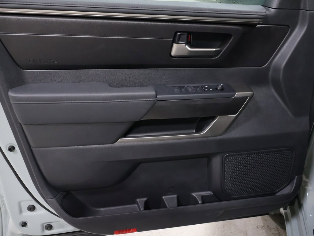New 2026 Toyota Tundra SR5 image 9
