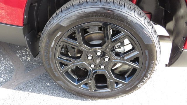 Used 2025 Ford Maverick XLT w/ Equipment Group 301A image 28