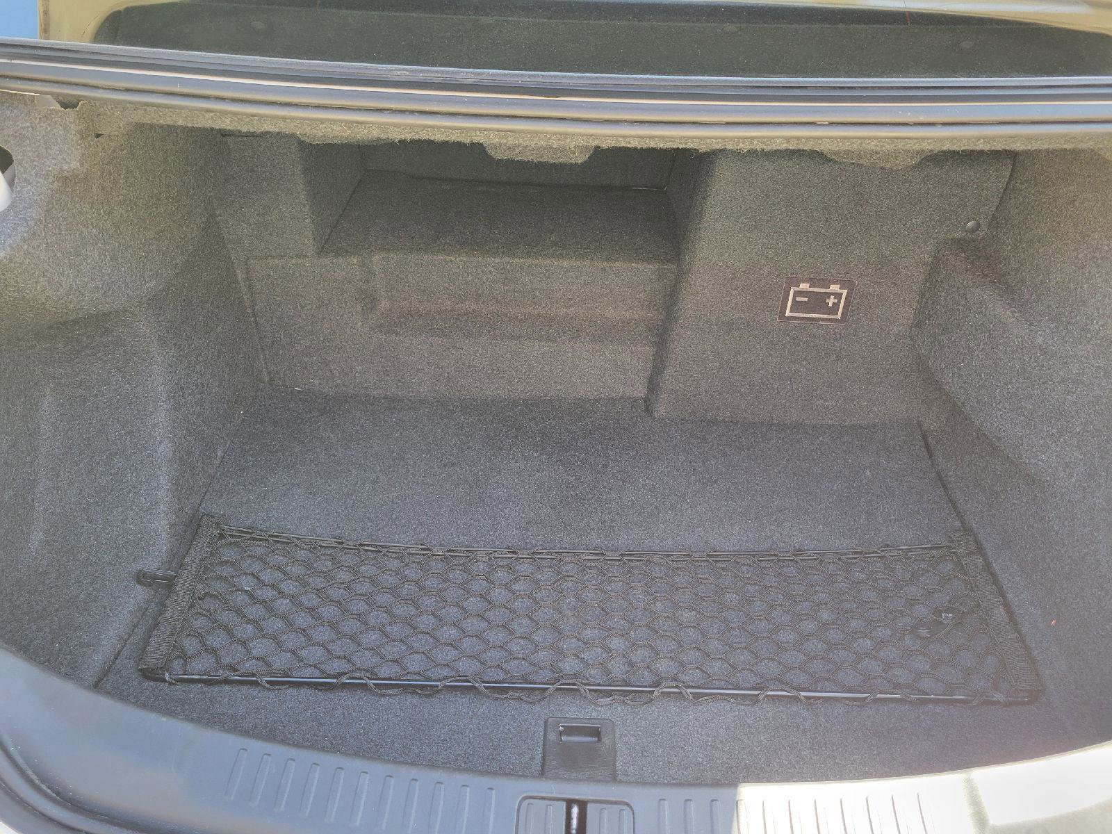 Used 2013 Chevrolet Malibu Eco w/ Leather Package FWD image 29