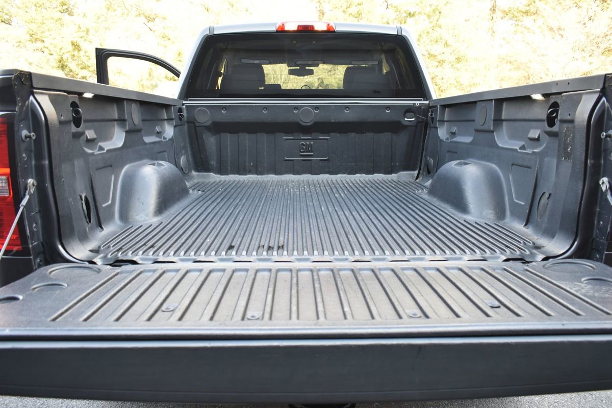 Used 2015 GMC Sierra 1500 SLE w/ SLE Value Package image 12