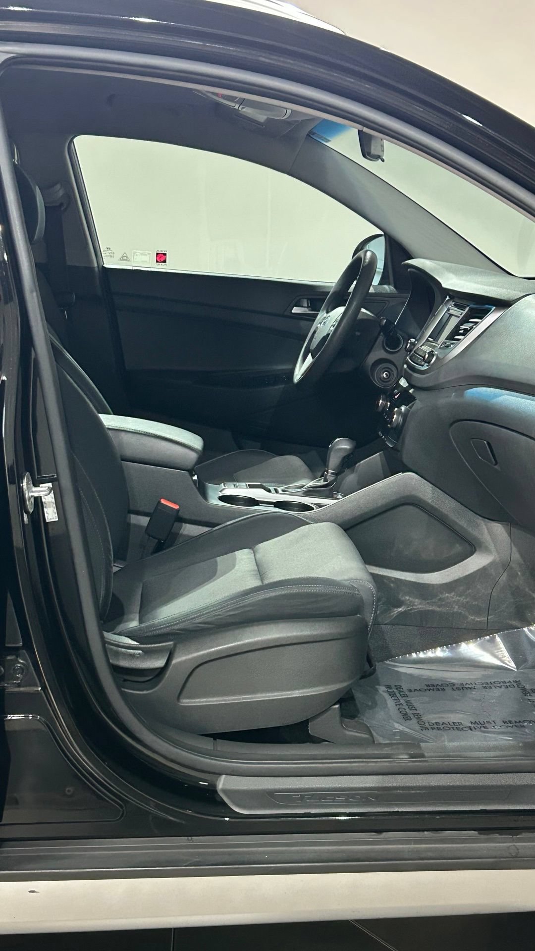 Used 2017 Hyundai Tucson Eco AWD/4WD image 47